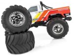 Team Associated MT12+ Lux Monster Truck RTR AS40012C - Image 14