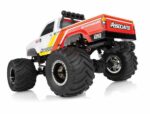 Team Associated MT12+ Lux Monster Truck RTR AS40012C - Image 16