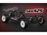Corally SBX-425 1/10th Racing Buggy Kit C-00145 - Image 4