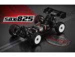Corally SBX-825 7075 Edition 1/8th Racing EP Buggy Kit C-00150-A - Image 5