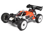 Corally SBX-825 Carbon Edition 1/8th Racing EP Buggy Kit C-00150-C