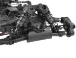 Corally SBX-825 Carbon Edition 1/8th Racing EP Buggy Kit C-00150-C - Image 13