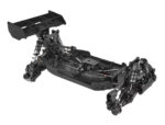 Corally SBX-825 Carbon Edition 1/8th Racing EP Buggy Kit C-00150-C - Image 16
