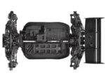 Corally SBX-825 Carbon Edition 1/8th Racing EP Buggy Kit C-00150-C - Image 15