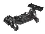 Corally SBX-825 Carbon Edition 1/8th Racing EP Buggy Kit C-00150-C - Image 17