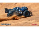 Corally Kagama XP 6S Limited Edition Truck RTR Blue C-00275-B - Image 5