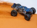 Corally Kagama XP 6S Limited Edition Truck RTR Blue C-00275-B - Image 8