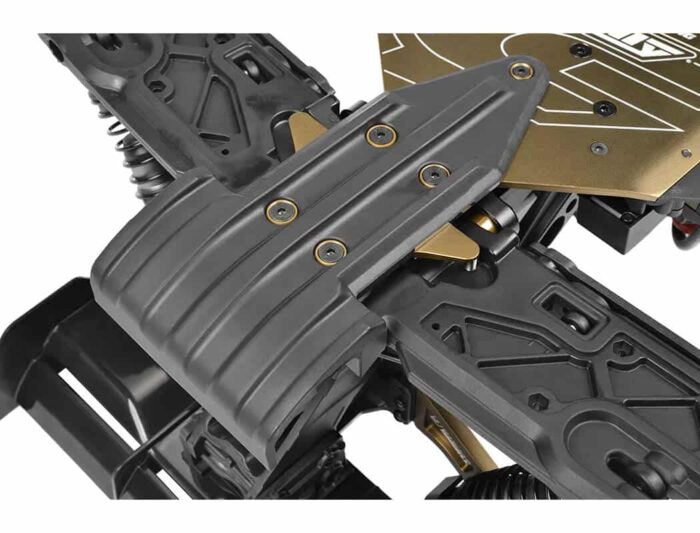 Corally Kagama XP 6S Limited Edition Truck RTR Green C-00275-G - Image 16