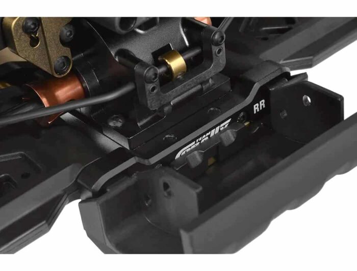 Corally Kagama XP 6S Limited Edition Truck RTR Green C-00275-G - Image 18