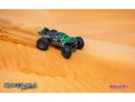 Corally Kagama XP 6S Limited Edition Truck RTR Green C-00275-G - Image 2