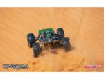 Corally Kagama XP 6S Limited Edition Truck RTR Green C-00275-G - Image 3