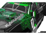 Corally Kagama XP 6S Limited Edition Truck RTR Green C-00275-G - Image 10