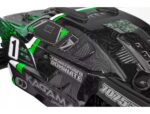Corally Kagama XP 6S Limited Edition Truck RTR Green C-00275-G - Image 12