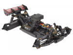 Corally Kagama XP 6S Limited Edition Truck RTR Red C-00275-R - Image 23
