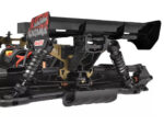 Corally Kagama XP 6S Limited Edition Truck RTR Red C-00275-R - Image 35