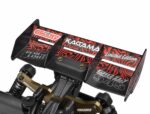 Corally Kagama XP 6S Limited Edition Truck RTR Red C-00275-R - Image 43