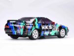 Carisma M48S HKS Skyline BNR32 Gr.A 1/8th Brushless RTR CA91368 - Image 3