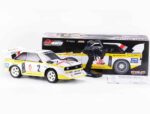 Carisma M48S 1985 Audi Sport Quattro S1 SE 1/8th Brushless RTR CA91468 - Image 5