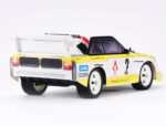 Carisma M48S 1985 Audi Sport Quattro S1 SE 1/8th Brushless RTR CA91468 - Image 7