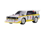 Carisma M48S 1985 Audi Sport Quattro S1 SE 1/8th Brushless RTR CA91468 - Image 10