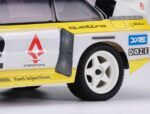 Carisma M48S 1985 Audi Sport Quattro S1 SE 1/8th Brushless RTR CA91468 - Image 12