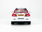 Carisma GT24 2.0 Mitsubishi Evo 4 Brushed Edition 1/24th RTR CA92068 - Image 5
