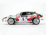 Carisma GT24 2.0 Toyota Celica Gt-4 Brushed Edition 1/24th RTR CA92168 - Image 2