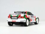 Carisma GT24 2.0 Toyota Celica Gt-4 Brushed Edition 1/24th RTR CA92168 - Image 9