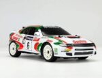 Carisma GT24 2.0 Toyota Celica Gt-4 Brushed Edition 1/24th RTR CA92168 - Image 12