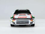 Carisma GT24 2.0 Toyota Celica Gt-4 Brushed Edition 1/24th RTR CA92168 - Image 13
