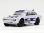 Carisma GT24 RS 2.0 Brushed Edition 1/24th RTR CA92268