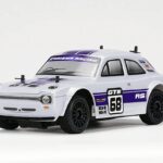 Carisma GT24 RS 2.0 Brushed Edition 1/24th RTR CA92268