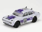 Carisma GT24 RS 2.0 Brushed Edition 1/24th RTR CA92268 - Image 2