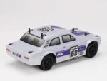 Carisma GT24 RS 2.0 Brushed Edition 1/24th RTR CA92268 - Image 5