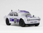 Carisma GT24 RS 2.0 Brushed Edition 1/24th RTR CA92268 - Image 7