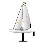 Joysway Dragon Flite 95 V3 Racing Sailing Yacht ARTR JY8811AV3