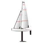 Joysway Dragon Force 65 V8 Version ARTR Sailing Yacht JY8815AV8