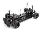 Louise Rc 1/10th LMX M-Chassis Kit LNBA101