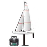 Joysway Dragon Force 65 V8 Version RTR Sailing Yacht JY8815V8