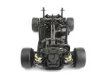 Louise Rc 1/10th LMX M-Chassis Kit LNBA101 - Image 4