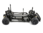 Louise Rc 1/10th LMX M-Chassis Kit LNBA101 - Image 3