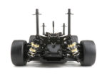 Louise Rc 1/10th LMX M-Chassis Kit LNBA101 - Image 2