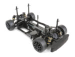 Louise Rc 1/10th LMX M-Chassis Kit LNBA101 - Image 6
