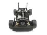 Louise Rc 1/10th LMX M-Chassis Kit LNBA101 - Image 5