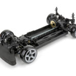 Louise Rc 1/10th LDX Drift ARTR LNHA101