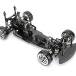 Louise Rc 1/10th LDXX Drift Kit LNHA106