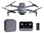 Udi Rc U98 Pro Mini Drone 4K 249G, 3-Axis Gimbal,Gps,Eis U98PRO - Image 3