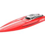Udi Rc Arrow 65Cm Brushless 50Km/H Hi-Speed RTR Boat UDI005