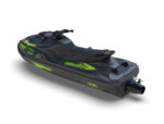 Udi Rc Inkfish Jetboat 362mm Turbojet RTR Brushed UDI023 - Image 2