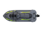 Udi Rc Inkfish Jetboat 362mm Turbojet RTR Brushed UDI023 - Image 11